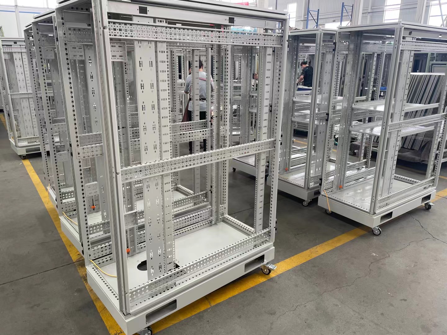 鄂州市设备外壳钣金加工定制 - 价格